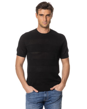 CLAQ T-SHIRT CQ82003 NER-3