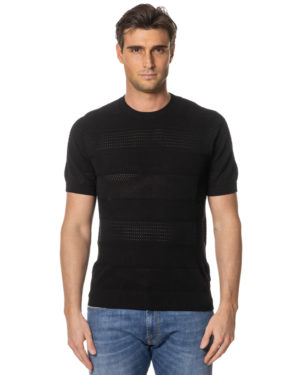 CLAQ T-SHIRT CQ82003 NER-1