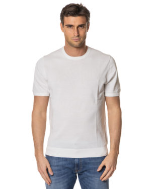 CLAQ T-SHIRT CQ820040 BIA-1