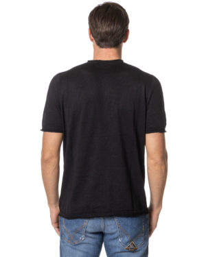 CLAQ T-SHIRT CQ820040 NER-2