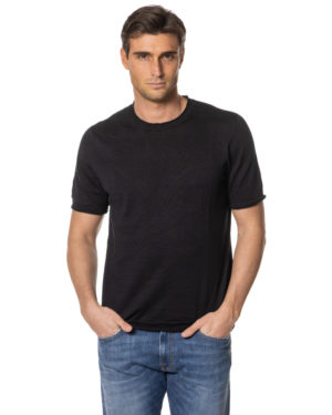 CLAQ T-SHIRT CQ820040 NER-3