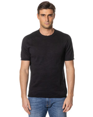 CLAQ T-SHIRT CQ820040 NER-1