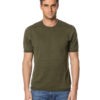 CLAQ T-SHIRT CQ820040 VEM-1