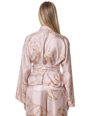 CO.GO BLUSA GODAC333 UNI-2