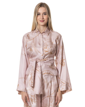 CO.GO BLUSA GODAC333 UNI-1