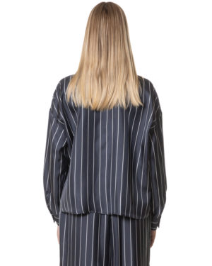 CO.GO CAMICIA GODAC332 BLU-2