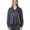 CO.GO CAMICIA GODAC332 BLU-1