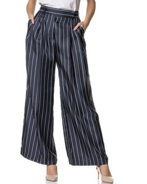 CO.GO PANTALONE GODAP246 BLU-3