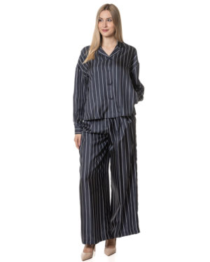 CO.GO PANTALONE GODAP246 BLU-4