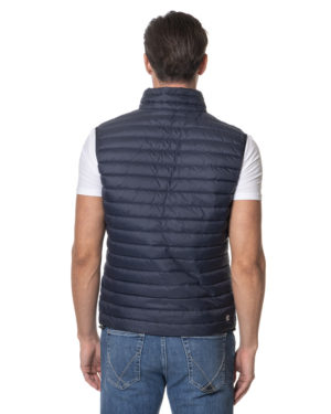 COLMAR GILET CO1278R8VX BLU-2