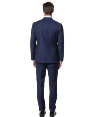 CORNELIANI ABITO CR72229317014 UNI-2