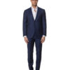 CORNELIANI ABITO CR72229317014 UNI-1