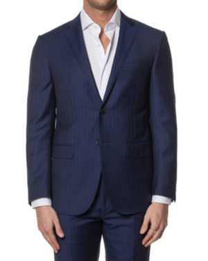 CORNELIANI ABITO CR72229317014 UNI-4