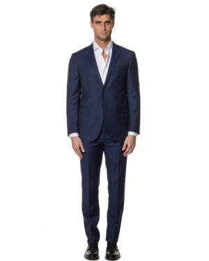 CORNELIANI ABITO CR72229317014 UNI-1