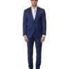 CORNELIANI ABITO CR72753818150 UNI-1
