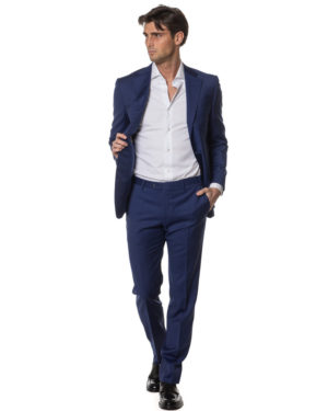 CORNELIANI ABITO CR72753818150 UNI-3