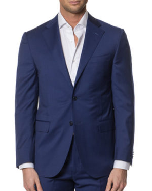 CORNELIANI ABITO CR72753818150 UNI-4