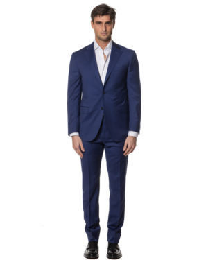 CORNELIANI ABITO CR72753818150 UNI-1