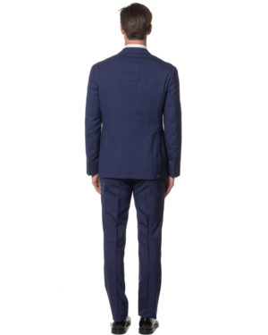 CORNELIANI ABITO CR7Y699317277 UNI-2