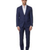 CORNELIANI ABITO CR7Y699317277 UNI-1