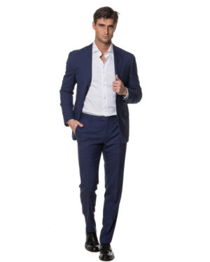 CORNELIANI ABITO CR7Y699317277 UNI-3