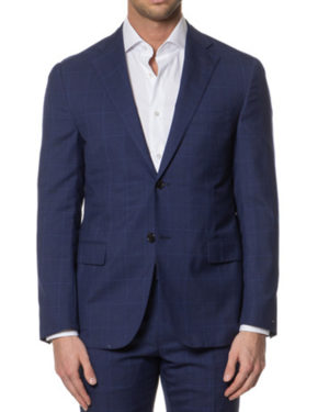 CORNELIANI ABITO CR7Y699317277 UNI-4