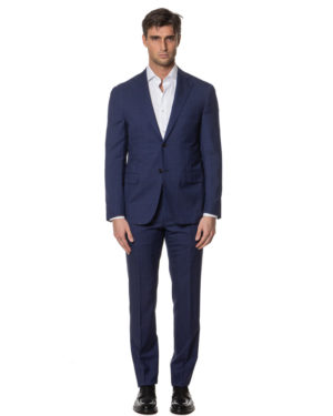 CORNELIANI ABITO CR7Y699317277 UNI-1