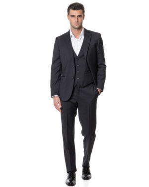 CORNELIANI ABITO CR938Z729368303 GRS-3