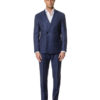 CORNELIANI ABITO CRNY899318284 UNI-1