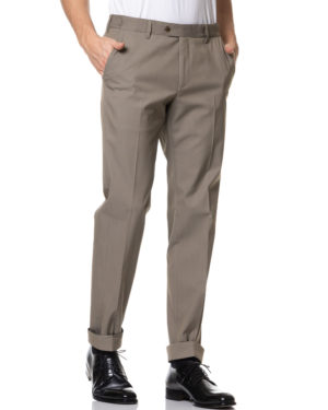 CORNELIANI PANTALONI CR4B089318518 MOR-3