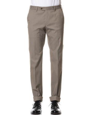 CORNELIANI PANTALONI CR4B089318518 MOR-1