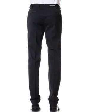 CORNELIANI PANTALONI CR4B089318518 NER-2