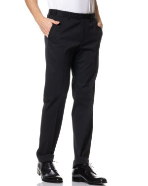 CORNELIANI PANTALONI CR4B089318518 NER-3