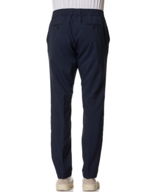 CRUNA PANTALONE CUMITTE1527 BLU-2