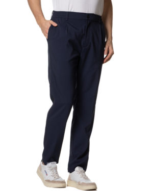 CRUNA PANTALONE CUMITTE1527 BLU-3