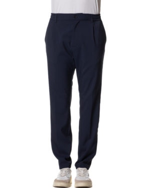 CRUNA PANTALONE CUMITTE1527 BLU-1