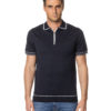DANIELE FIESOLI POLO DFS250327 BLU-1