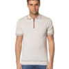 DANIELE FIESOLI POLO DFS250327 PAN-1