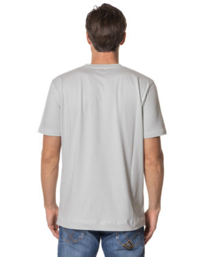 DANIELE FIESOLI T-SHIRT DFS250627NL VEM-2