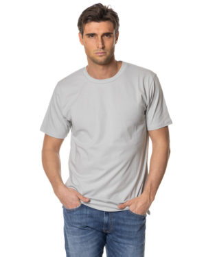 DANIELE FIESOLI T-SHIRT DFS250627NL VEM-3