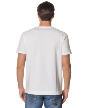 DANIELE FIESOLI T-SHIRT DFS250630NL BUR-2