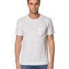 DANIELE FIESOLI T-SHIRT DFS250630NL BUR-1