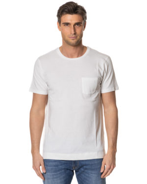 DANIELE FIESOLI T-SHIRT DFS250630NL BUR-1