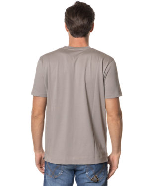 DANIELE FIESOLI T-SHIRT DFS250630NL TOR-2