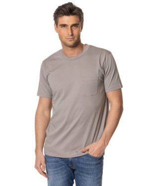 DANIELE FIESOLI T-SHIRT DFS250630NL TOR-3