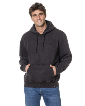 DICKIES FELPA DK0A866D NER-3
