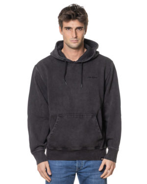 DICKIES FELPA DK0A866D NER-1