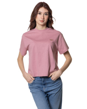 DICKIES T-SHIRT DKD0A4Y8L LIL-3