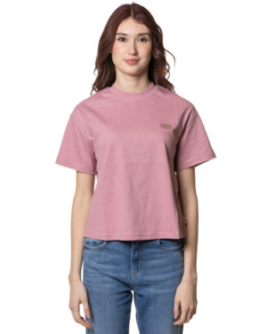 DICKIES T-SHIRT DKD0A4Y8L LIL-1