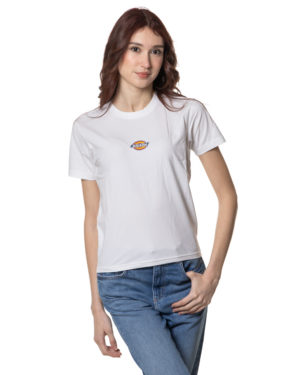 DICKIES T-SHIRT DKD0A4ZAO BIA-3